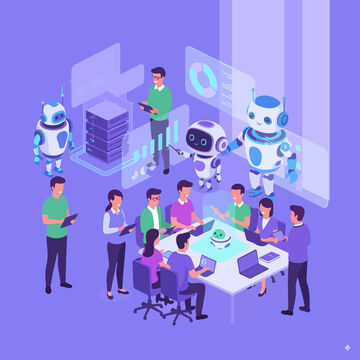 El futuro del poder popular venezolano digitalizado